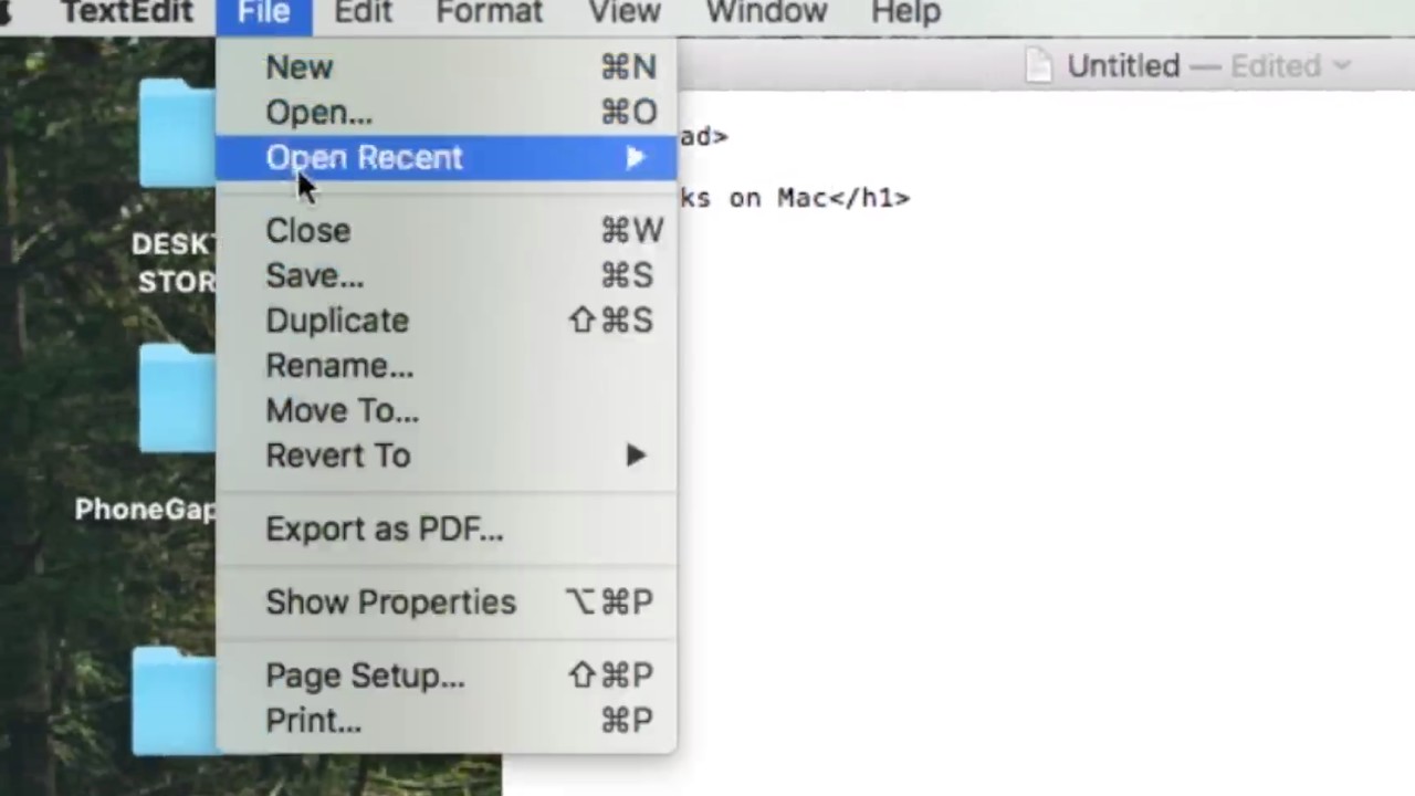 editplus for mac video